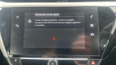 Vauxhall Corsa 1.2 Design 5dr Petrol Hatchback